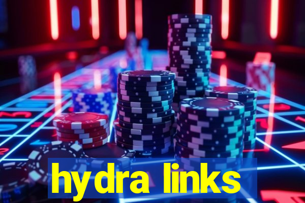 hydra links